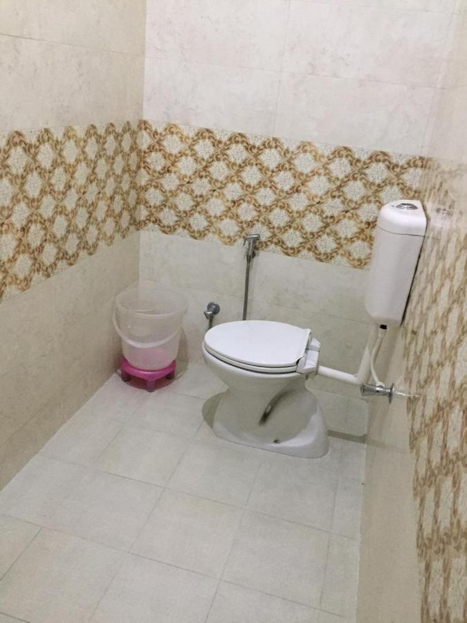 Hotel Blue Star Varanasi Quarto foto